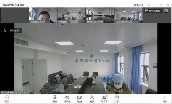 10天竣工的火神山医院全套设计图纸和施工细节，为中国速度点赞