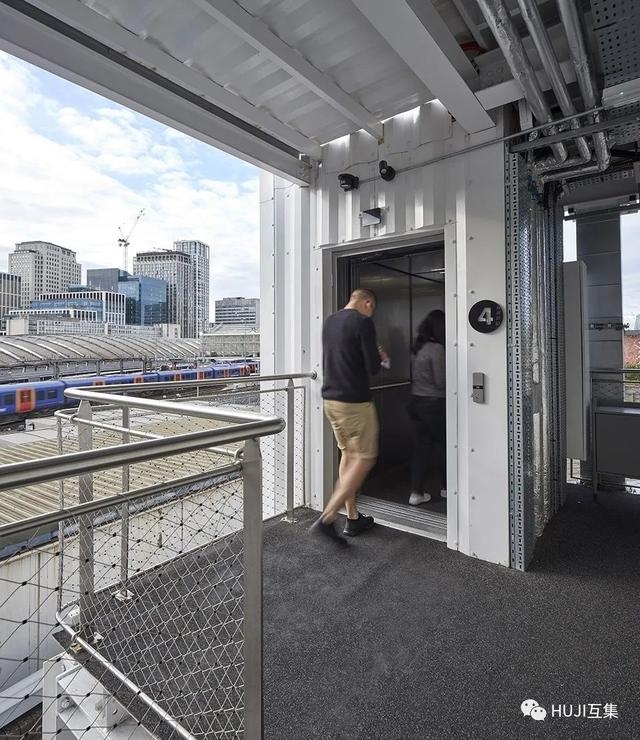 想要快速搭建一个集装箱建筑？需要注意这些问题